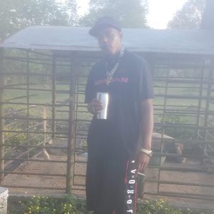 Meet your Posher, Danny paul